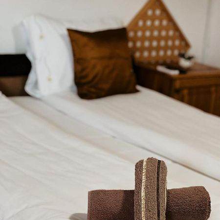 Holiday Home Old Town サラエヴォ エクステリア 写真
