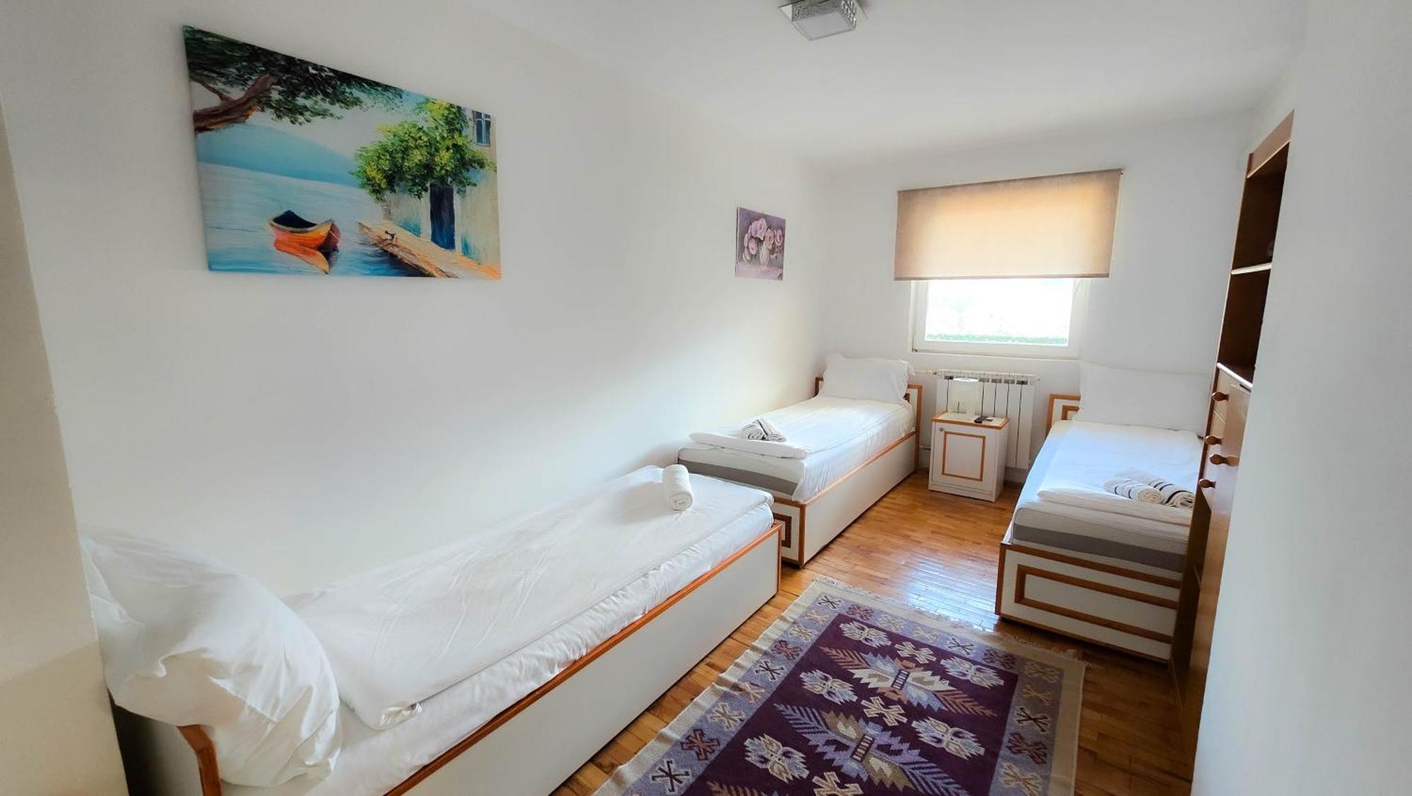 Holiday Home Old Town サラエヴォ エクステリア 写真