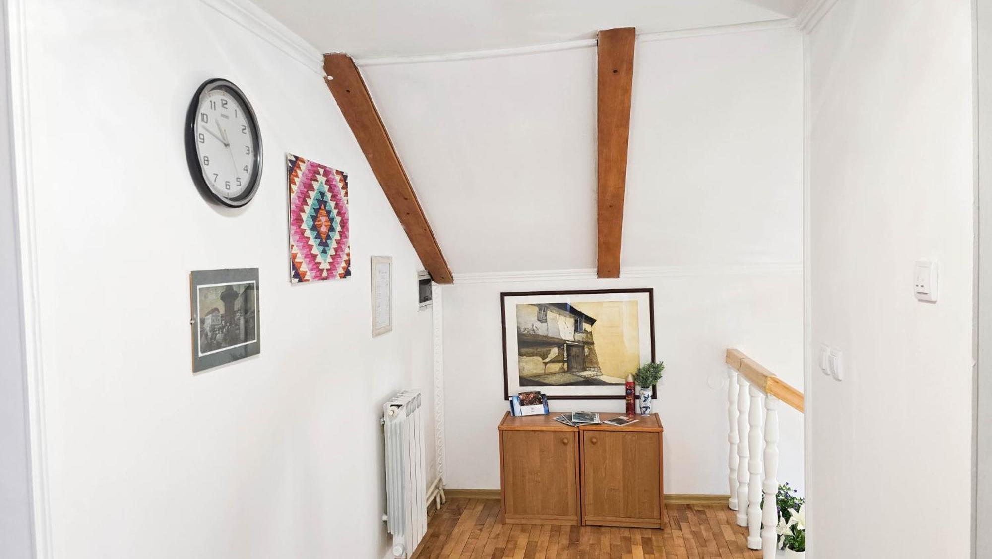 Holiday Home Old Town サラエヴォ エクステリア 写真
