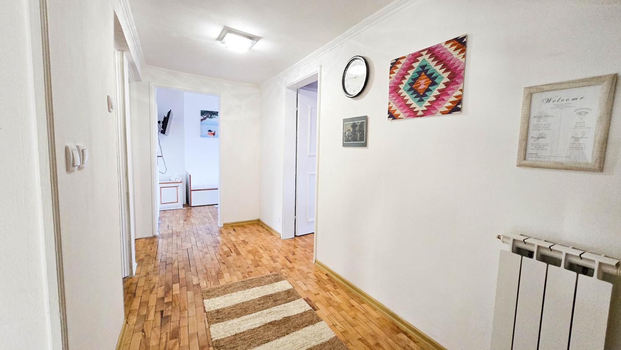 Holiday Home Old Town サラエヴォ エクステリア 写真