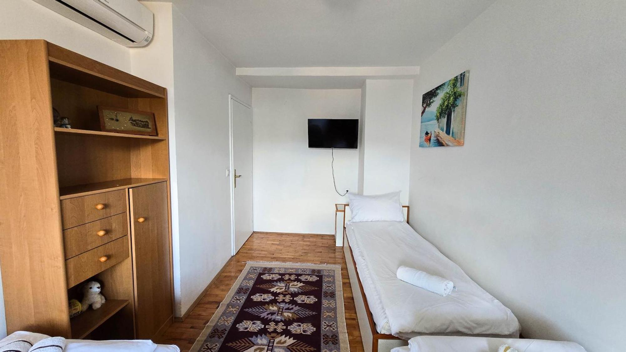 Holiday Home Old Town サラエヴォ エクステリア 写真