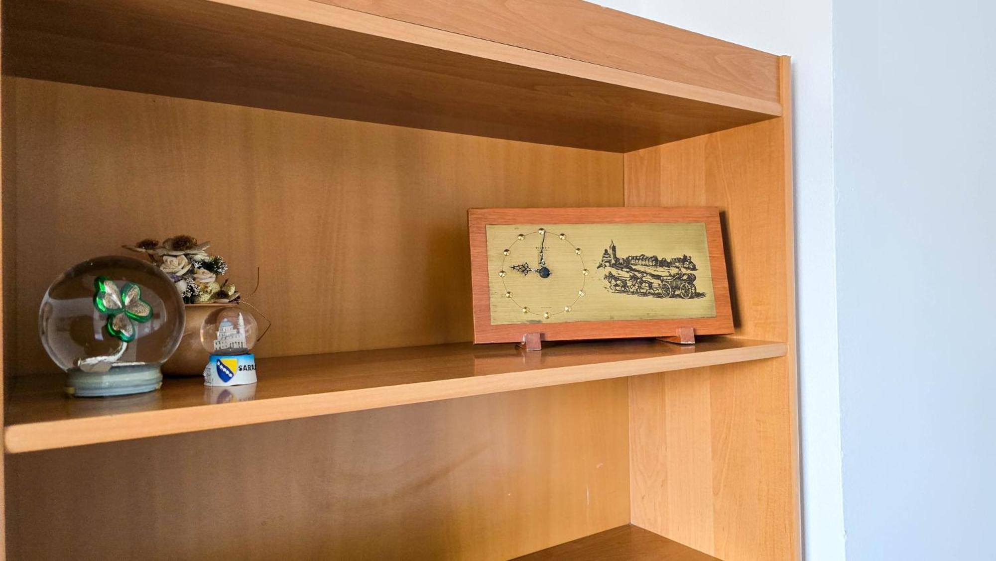 Holiday Home Old Town サラエヴォ エクステリア 写真