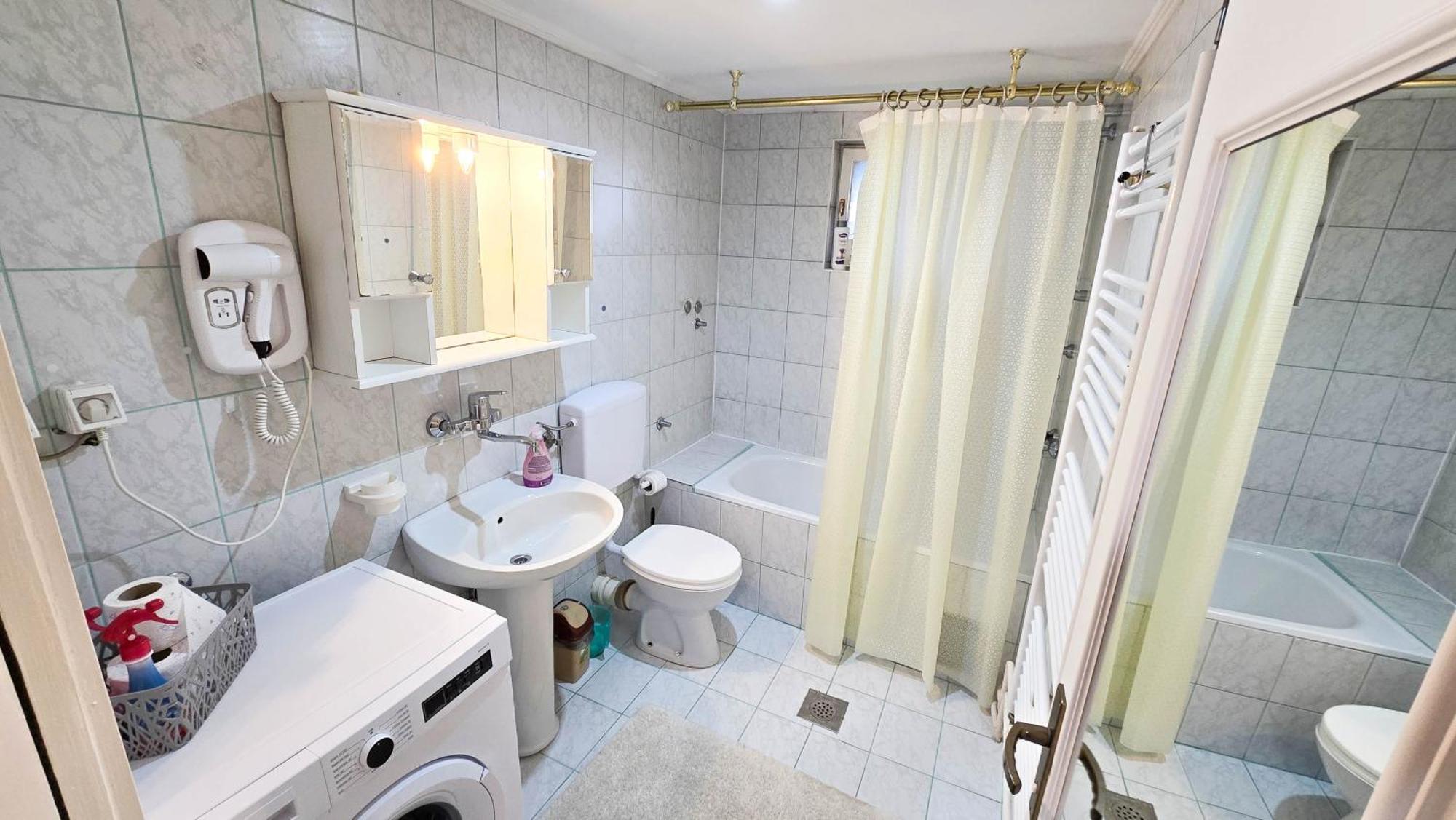 Holiday Home Old Town サラエヴォ エクステリア 写真
